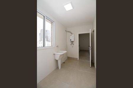Apartamento à venda com 178m², 3 quartos e 2 vagasÁrea de Serviço