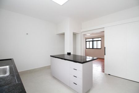 Apartamento à venda com 178m², 3 quartos e 2 vagasCozinha