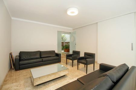Apartamento à venda com 178m², 3 quartos e 2 vagasÁrea Comum - Sala de Reunião