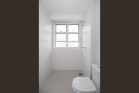 Apartamento à venda com 178m², 3 quartos e 2 vagasBanheiro da Suíte