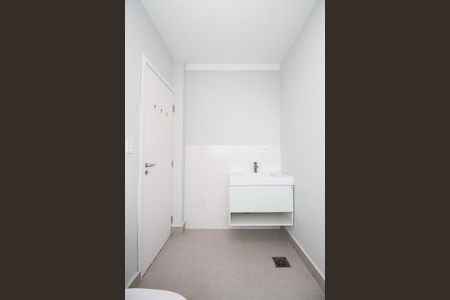 Apartamento à venda com 178m², 3 quartos e 2 vagasBanheiro da Suíte