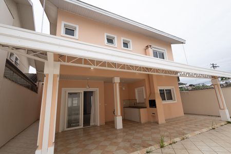 Casa de condomínio para alugar com 281m², 3 quartos e 4 vagas