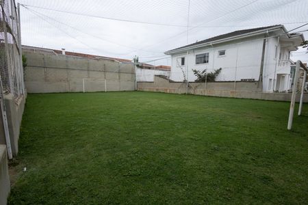 Casa de condomínio para alugar com 281m², 3 quartos e 4 vagas Casa de condomínio para alugar com 281m², 3 quartos e 4 vagasÁrea comum