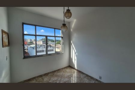 Apartamento à venda com 56m², 2 quartos e 1 vagaQuarto 2 