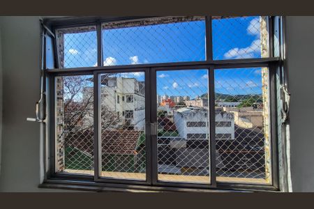 Apartamento à venda com 56m², 2 quartos e 1 vagaVista Quarto 2 