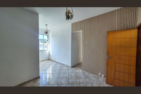 Sala de apartamento à venda com 2 quartos, 56m² em Penha, Rio de Janeiro