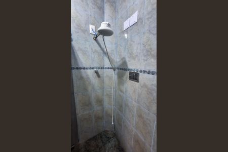 Apartamento à venda com 56m², 2 quartos e 1 vagaBanheiro Social 