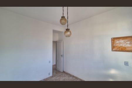 Apartamento à venda com 56m², 2 quartos e 1 vagaQuarto 2 
