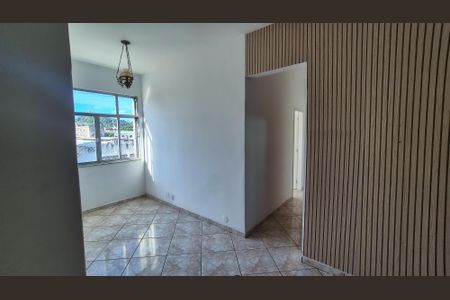 Sala de apartamento à venda com 2 quartos, 56m² em Penha, Rio de Janeiro