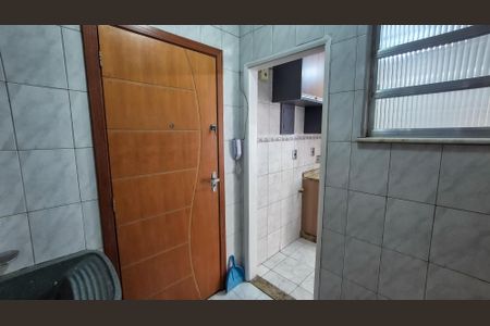 Apartamento à venda com 56m², 2 quartos e 1 vagaÁrea de Serviço