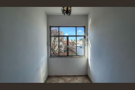 Apartamento à venda com 56m², 2 quartos e 1 vagaSala