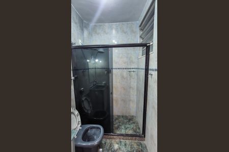 Apartamento à venda com 56m², 2 quartos e 1 vagaBanheiro Social 