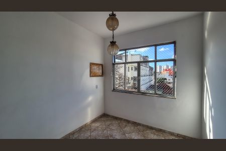 Apartamento à venda com 56m², 2 quartos e 1 vagaQuarto 2 