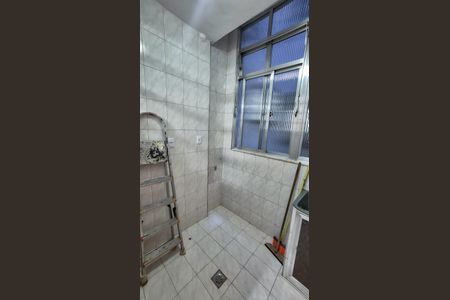 Apartamento à venda com 56m², 2 quartos e 1 vagaÁrea de Serviço