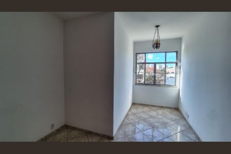 Apartamento à venda com 56m², 2 quartos e 1 vagaSala