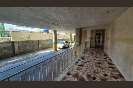 Apartamento à venda com 56m², 2 quartos e 1 vagaAcesso ao Hall de entrada