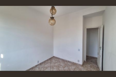 Apartamento à venda com 56m², 2 quartos e 1 vagaQuarto 2 