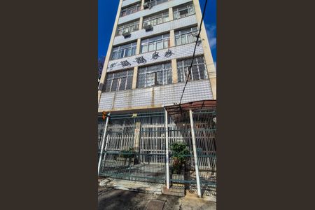 Apartamento à venda com 56m², 2 quartos e 1 vagaFrente do Prédio 