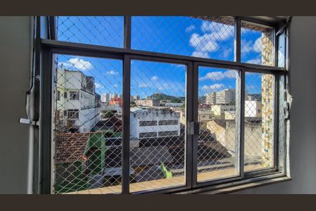 Apartamento à venda com 56m², 2 quartos e 1 vagaVista Quarto 2 
