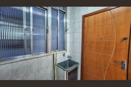 Apartamento à venda com 56m², 2 quartos e 1 vagaÁrea de Serviço