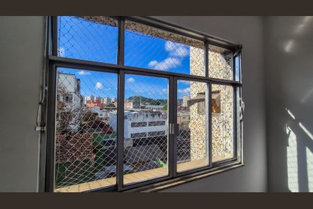 Apartamento à venda com 56m², 2 quartos e 1 vagaVista do Quarto 1