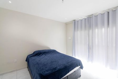 Casa para alugar com 78m², 2 quartos e 1 vagaQuarto 2