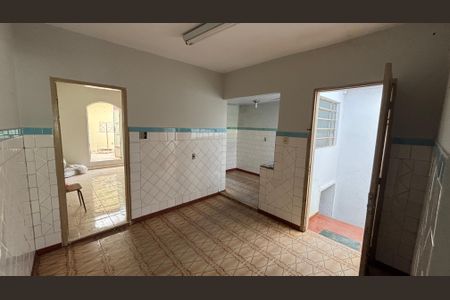 Sala de Jantar de casa à venda com 2 quartos, 80m² em Vila Vitória, Santo André