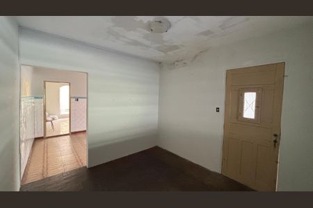 Sala de casa à venda com 2 quartos, 80m² em Vila Vitória, Santo André