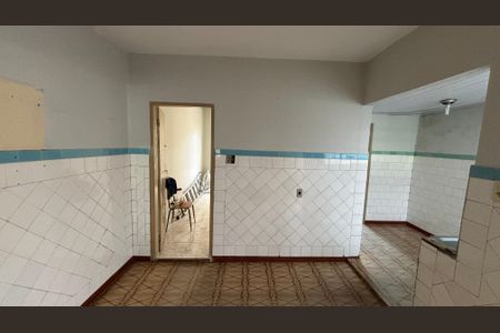 Sala de Jantar de casa à venda com 2 quartos, 80m² em Vila Vitória, Santo André