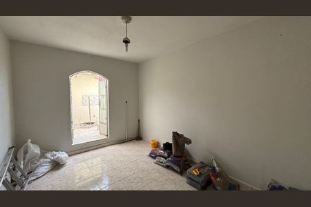 Quarto 1 de casa à venda com 2 quartos, 80m² em Vila Vitória, Santo André