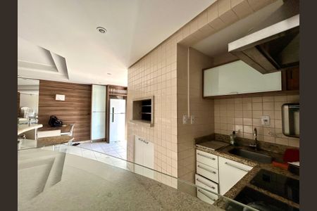 Apartamento para alugar com 101m², 2 quartos e sem vaga Apartamento para alugar com 101m², 2 quartos e sem vagaÁrea comum - Salão de festas