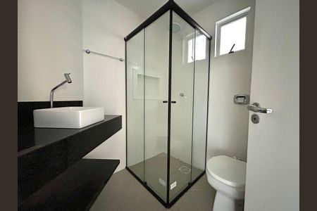 Apartamento para alugar com 101m², 2 quartos e sem vaga Apartamento para alugar com 101m², 2 quartos e sem vagaBanheiro Social