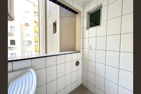 Apartamento para alugar com 101m², 2 quartos e sem vaga Apartamento para alugar com 101m², 2 quartos e sem vagaÁrea de Serviço
