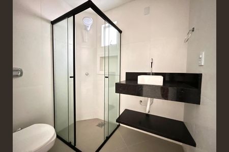 Apartamento para alugar com 101m², 2 quartos e sem vaga Apartamento para alugar com 101m², 2 quartos e sem vagaBanheiro suíte