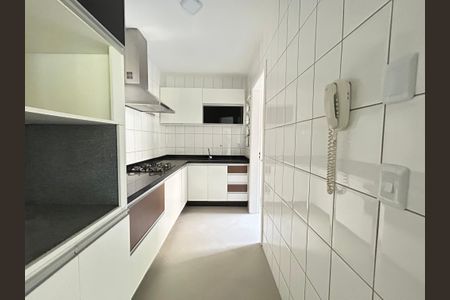 Apartamento para alugar com 101m², 2 quartos e sem vaga Apartamento para alugar com 101m², 2 quartos e sem vagaCozinha