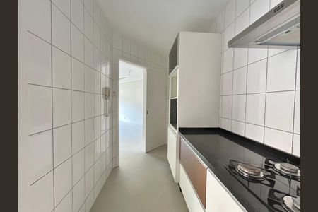 Apartamento para alugar com 101m², 2 quartos e sem vaga Apartamento para alugar com 101m², 2 quartos e sem vagaCozinha