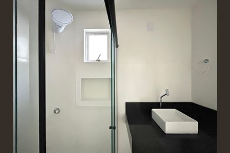 Apartamento para alugar com 101m², 2 quartos e sem vaga Apartamento para alugar com 101m², 2 quartos e sem vagaBanheiro suíte