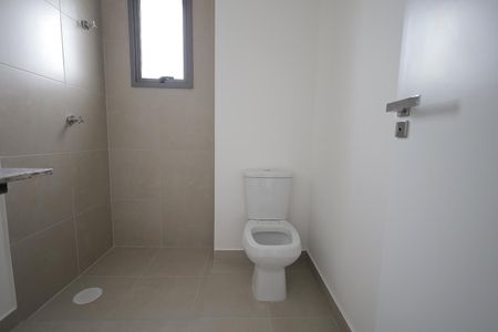 Apartamento à venda com 59m², 2 quartos e 1 vagaBanheiro Suíte