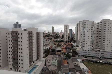 Apartamento à venda com 59m², 2 quartos e 1 vagaVista Quarto Suíte