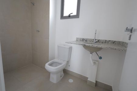 Apartamento à venda com 59m², 2 quartos e 1 vagaBanheiro