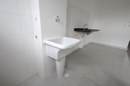 Apartamento à venda com 59m², 2 quartos e 1 vagaÁrea de Serviço