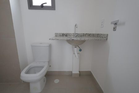 Apartamento à venda com 59m², 2 quartos e 1 vagaBanheiro
