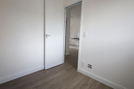 Apartamento à venda com 59m², 2 quartos e 1 vagaQuarto 1