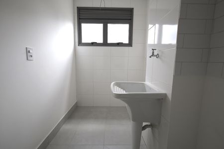 Apartamento à venda com 59m², 2 quartos e 1 vagaÁrea de Serviço