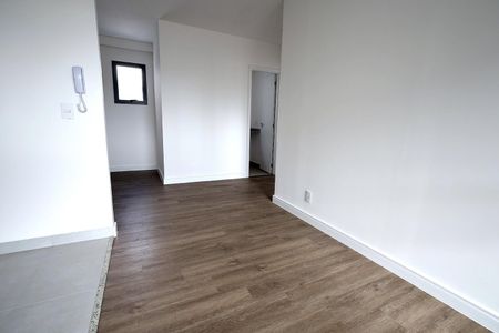 Apartamento à venda com 59m², 2 quartos e 1 vagaSala