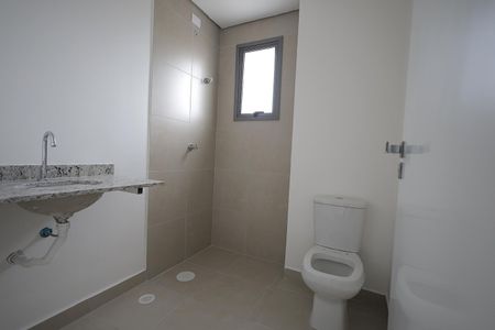 Apartamento à venda com 59m², 2 quartos e 1 vagaBanheiro Suíte
