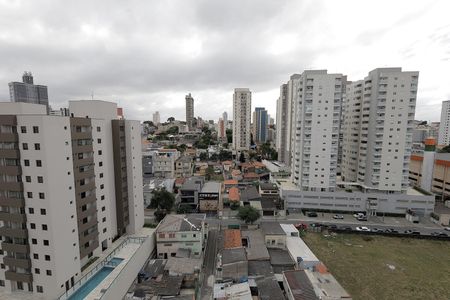 Apartamento à venda com 59m², 2 quartos e 1 vagaVista Sacada