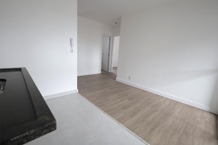 Apartamento à venda com 59m², 2 quartos e 1 vagaCozinha