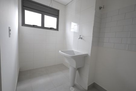 Apartamento à venda com 59m², 2 quartos e 1 vagaÁrea de Serviço