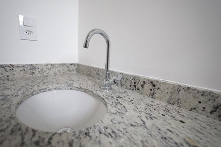 Apartamento à venda com 59m², 2 quartos e 1 vagaBanheiro Suíte